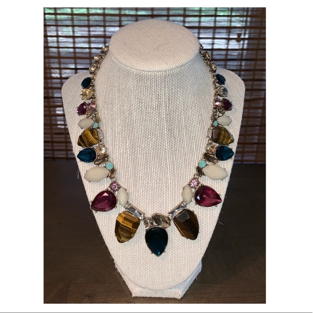 Chloe + Isabel Coastline Statement Necklace